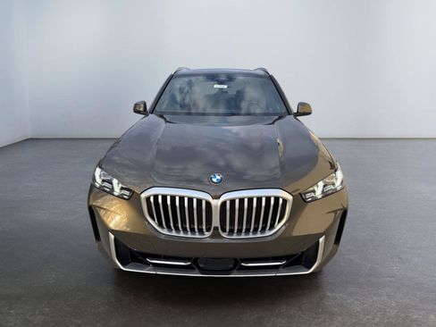 New 2026 BMW X5 xDrive40i image 10