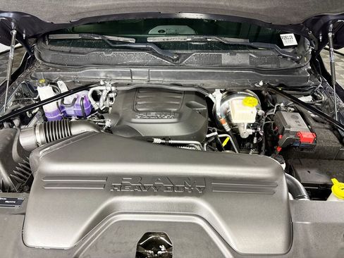 New 2026 RAM 2500 Tradesman image 22