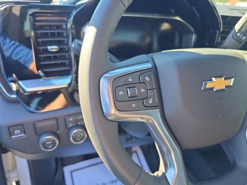 New 2026 Chevrolet Silverado 3500 LT w/ Convenience Package image 15