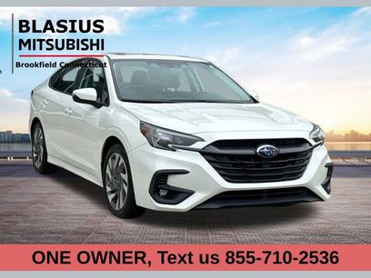 Used 2023 Subaru Legacy Limited