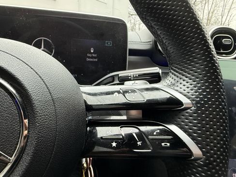 Used 2024 Mercedes-Benz C 300 4MATIC Sedan w/ AMG Line w/ Night Package image 26