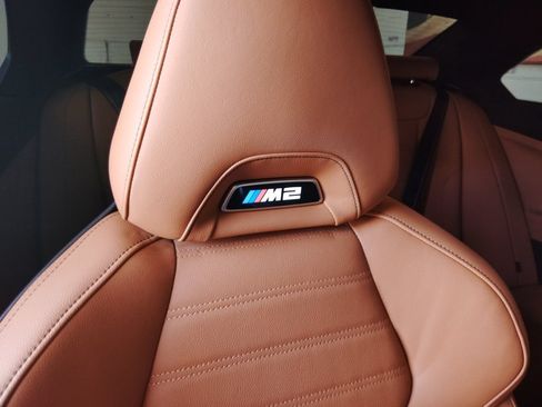 Used 2024 BMW M2 w/ Lighting Package RWD image 16