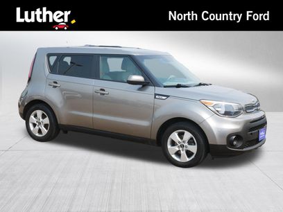 Used 2018 Kia Soul