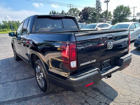 Used 2019 Honda Ridgeline RTL-T image 7