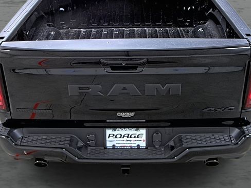 New 2026 RAM 1500 Big Horn image 11