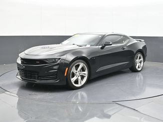 Used 2019 Chevrolet Camaro SS RWD video 3