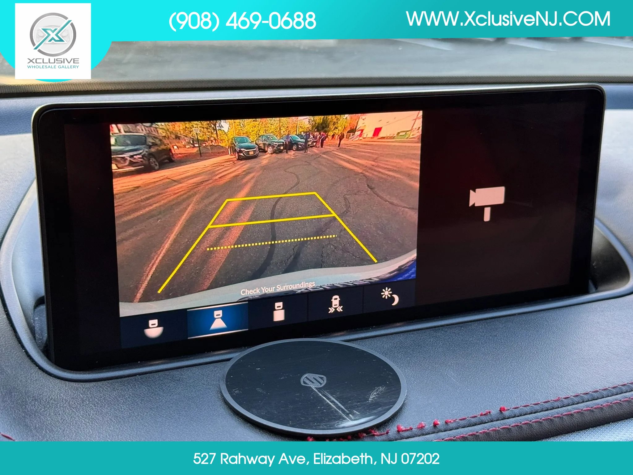 Used 2022 Acura MDX Type S AWD/4WD image 18