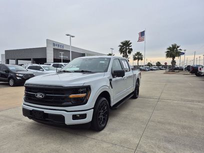 Certified 2024 Ford F150 XLT w/ XLT Black Appearance Package