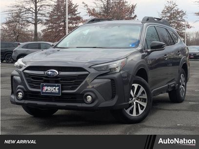 Used 2023 Subaru Outback Premium
