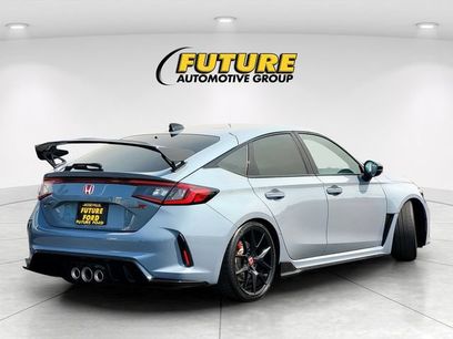 Used 2024 Honda Civic Type R