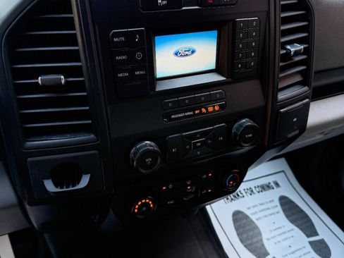 Used 2018 Ford F150 XL RWD image 19