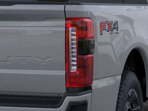 New 2026 Ford F250 XL w/ STX Appearance Package AWD/4WD image 44