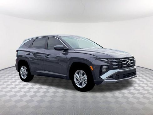 New 2026 Hyundai Tucson SE FWD image 10