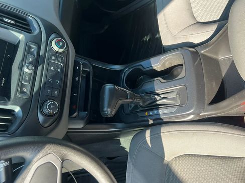 Used 2019 Chevrolet Colorado W/T w/ WT Convenience Package image 15