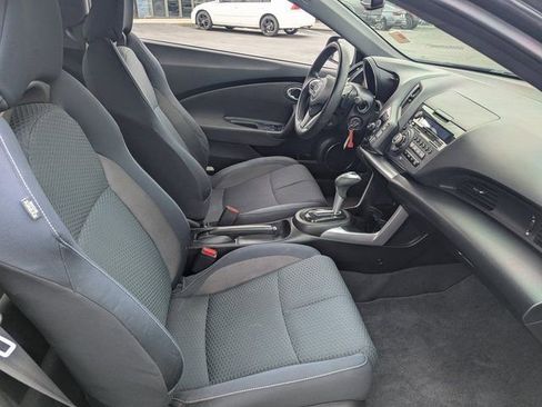 Used 2013 Honda CR-Z Base image 28