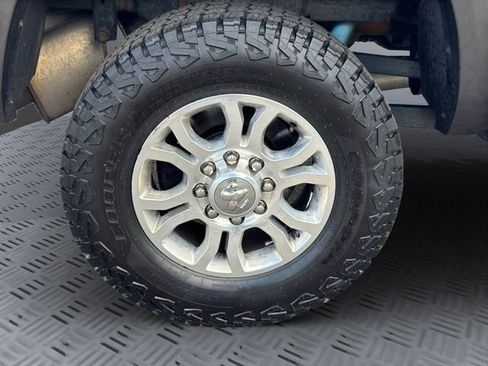 Used 2017 RAM 2500 Laramie w/ Snow Chief Group AWD/4WD image 31