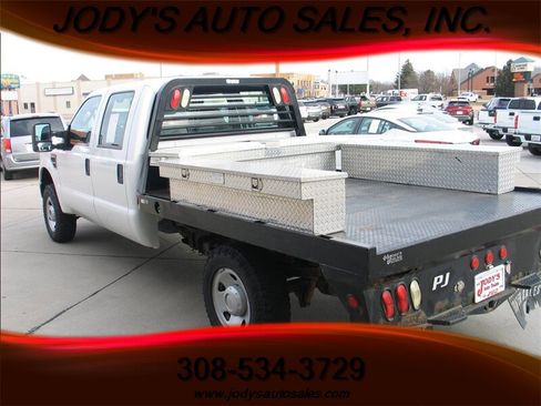 Used 2009 Ford F250 XL image 24