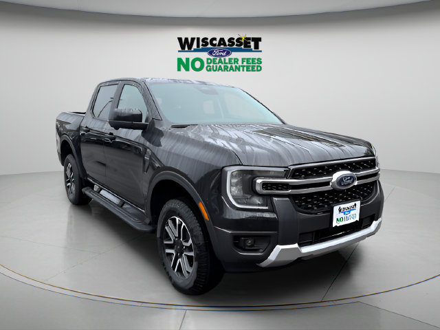 New 2026 Ford Ranger Lariat w/ Convenience Package AWD/4WD image 31