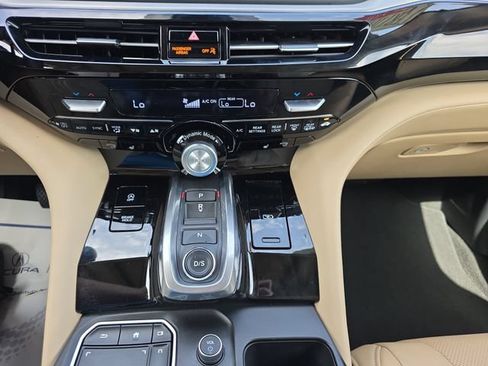 Certified 2023 Acura MDX SH-AWD w/ Technology Package image 26