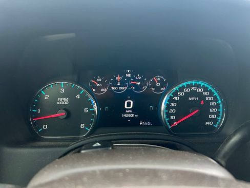 Used 2017 GMC Yukon XL Denali w/ Open Road Package AWD/4WD image 22