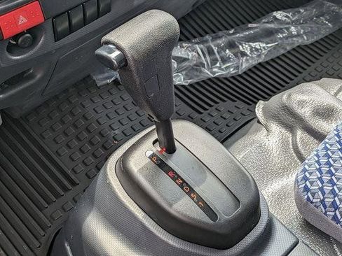 New 2025 Chevrolet Low Cab Forward image 13