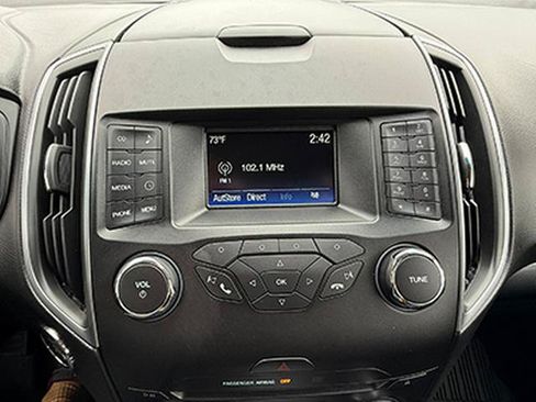 Used 2018 Ford Edge SE AWD/4WD image 18