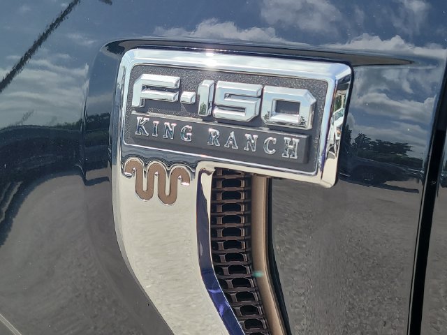 New 2026 Ford F150 King Ranch w/ Equipment Group 601A High AWD/4WD image 9