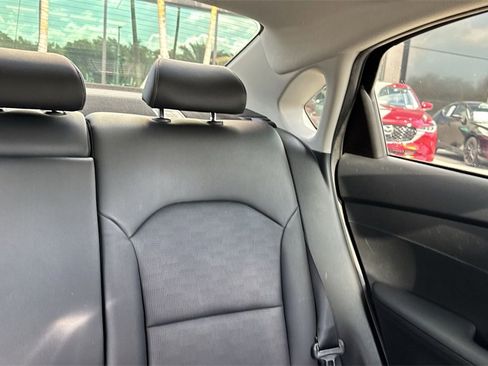 Used 2021 Kia Forte EX image 20