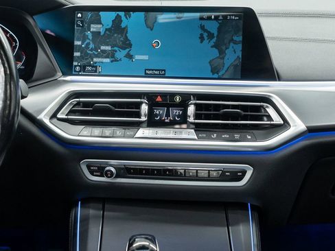 Used 2019 BMW X5 xDrive40i w/ Premium Package 2 image 37