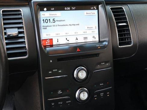 Used 2016 Ford Flex SEL w/ Equipment Group 202A AWD/4WD image 18