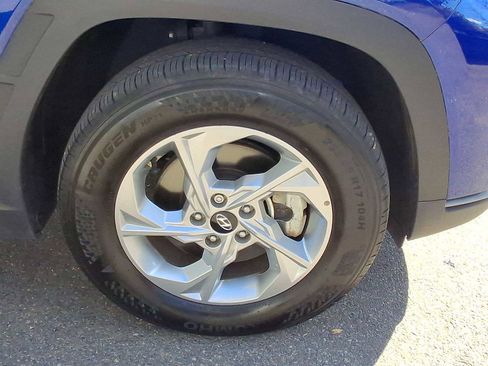 Used 2023 Hyundai Tucson SEL image 27