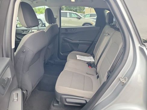 Used 2022 Ford Escape SE w/ SE Sport Appearance Package FWD image 13
