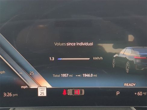 New 2026 BMW i7 eDrive50 w/ M Sport Package image 28