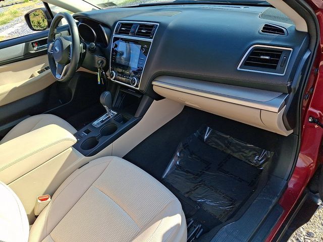 Used 2018 Subaru Outback 2.5i Premium AWD/4WD image 48