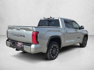 New 2026 Toyota Tundra Limited video 2