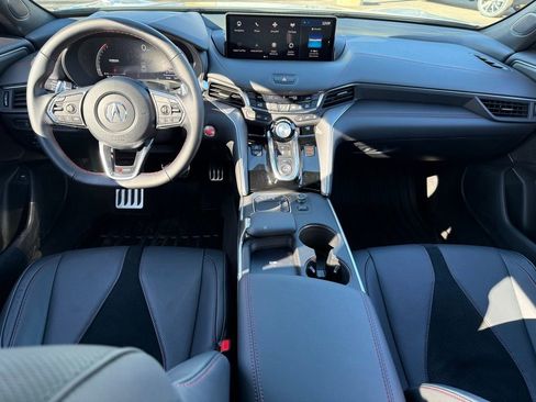 Certified 2025 Acura TLX A-Spec Package image 16