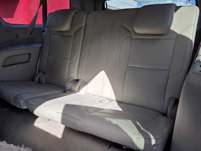 Used 2020 GMC Yukon XL Denali w/ Denali Premium Package RWD image 14