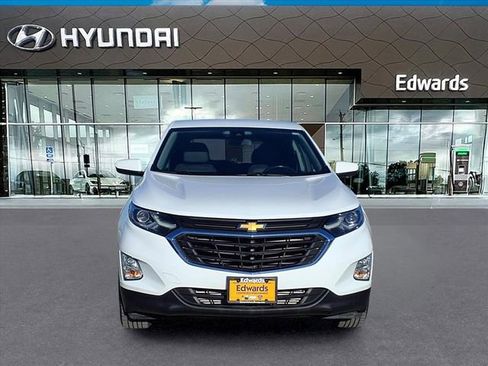 Used 2020 Chevrolet Equinox LT image 12