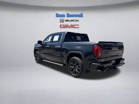 Certified 2023 GMC Sierra 1500 Denali image 6