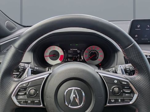 Used 2020 Acura RDX A-Spec image 31