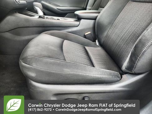 Used 2025 Nissan Altima 2.5 SV image 20