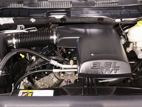 Used 2017 RAM 1500 Tradesman w/ Popular Equipment Group image 18