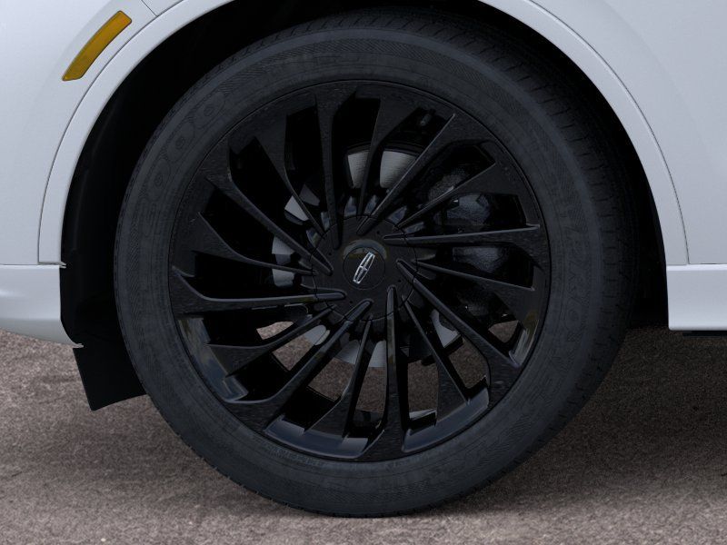 New 2026 Lincoln Aviator Reserve AWD/4WD image 43