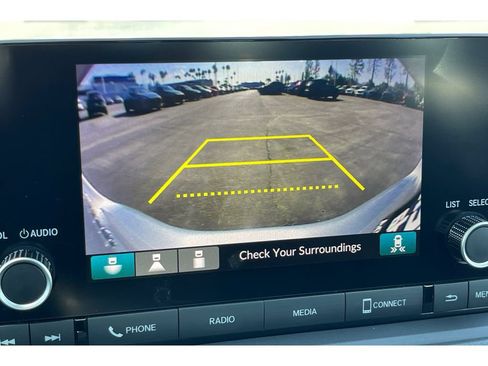 Certified 2023 Honda Accord EX image 25