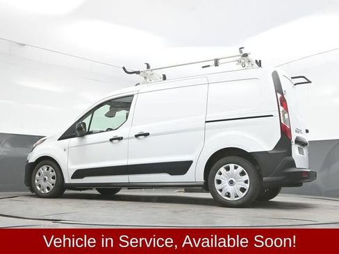 Used 2023 Ford Transit Connect XL FWD image 41