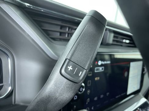 New 2025 GMC Sierra 2500 Denali AWD/4WD image 16