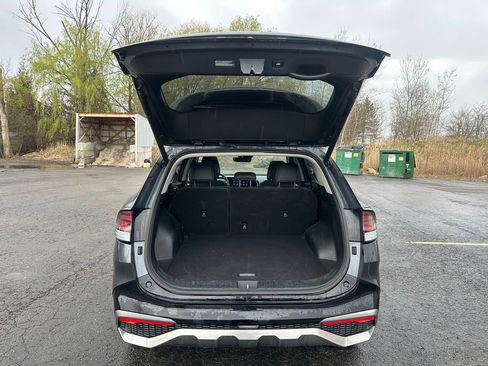 Used 2023 Kia Sportage SX Prestige AWD/4WD image 16