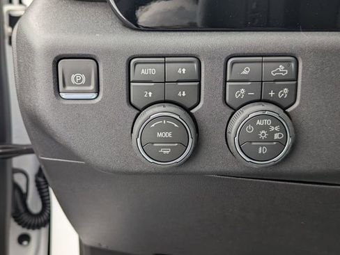 New 2026 Chevrolet Silverado 1500 RST w/ Rally Edition image 15