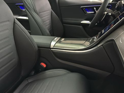 New 2026 Mercedes-Benz GLC 43 AMG 4MATIC image 36