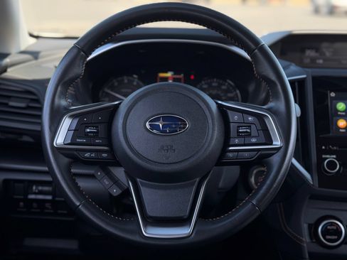 Used 2023 Subaru Crosstrek 2.0i Premium AWD/4WD image 16